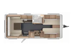 Bild 16 Tabbert PEP PANTIGA 550 E