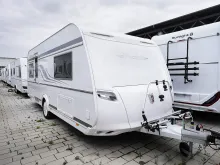 Fahrzeugbild Tabbert PUCCINI 560 TD 2,5 #2