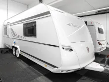 Fahrzeugbild Tabbert VIVALDI 685 DF 2,5 #2