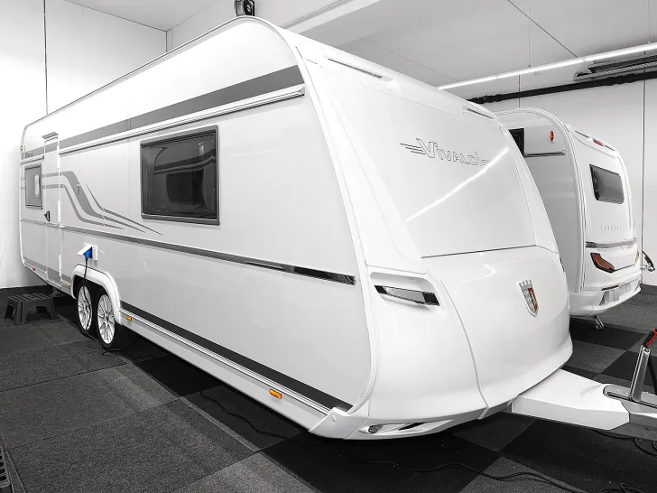 Fahrzeugbild Tabbert VIVALDI 685 DF 2,5 #2