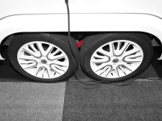 Bild 6 Tabbert VIVALDI 685 DF 2,5