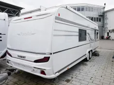 Bild 7 Tabbert PUCCINI 750 HTD 2,5