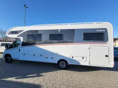 Bild 9 Dethleffs GLOBETROTTER XXL-A 9000-2 EB