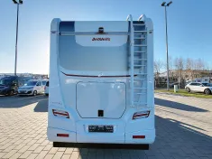 Bild 10 Dethleffs GLOBETROTTER XXL-A 9000-2 EB