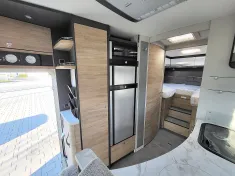 Bild 14 Dethleffs GLOBETROTTER XXL-A 9000-2 EB