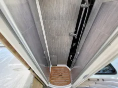 Bild 17 Dethleffs GLOBETROTTER XXL-A 9000-2 EB