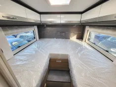 Bild 18 Dethleffs GLOBETROTTER XXL-A 9000-2 EB