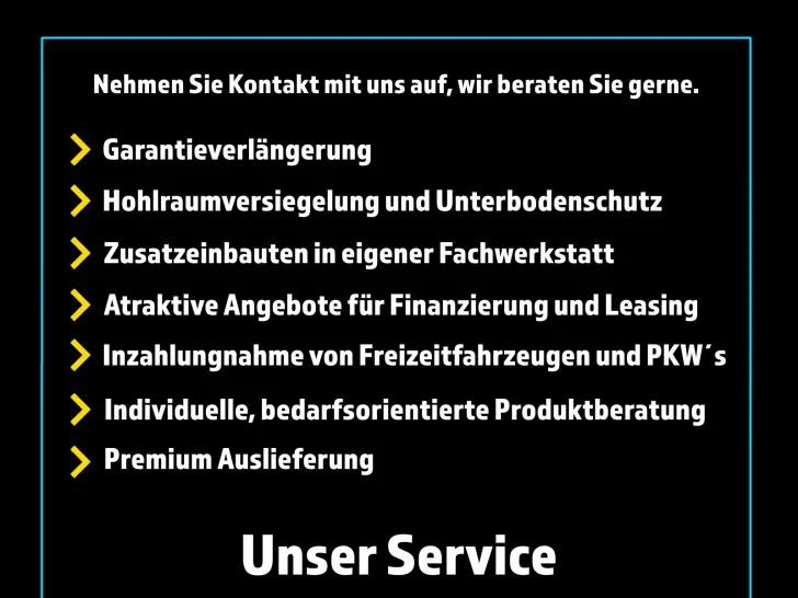 Fahrzeugbild Pössl D-LINE TRENTA 600 #3