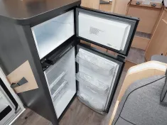 Bild 15 Sunlight TEILINTEGRIERTE T 67S