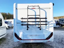 Fahrzeugbild Sunlight FIAT ADVENTURE ED. T58 #8