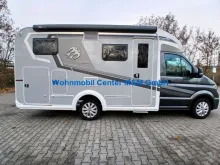 Fahrzeugbild Knaus Van TI Plus 650 MEG Platinum Selection 177PS VW #4