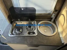 Bild 8 Knaus Van TI Plus 650 MEG Platinum Selection 177PS VW