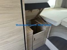 Bild 12 Knaus Van TI Plus 650 MEG Platinum Selection 177PS VW