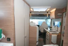 Fahrzeugbild Knaus Van I 550 MF #7