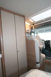 Fahrzeugbild Knaus Van I 550 MF #10