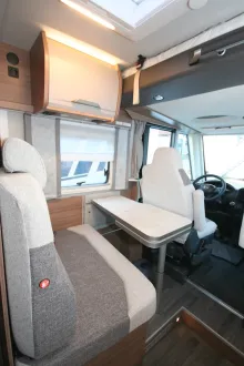 Fahrzeugbild Knaus Van I 550 MF #11