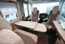 Fahrzeugbild Knaus Van I 550 MF #12