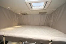 Fahrzeugbild Knaus Van I 550 MF #14