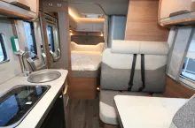 Fahrzeugbild Knaus Van I 550 MF #15