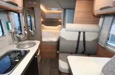 Bild 15 Knaus Van I 550 MF