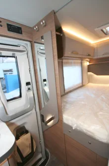 Fahrzeugbild Knaus Van I 550 MF #17