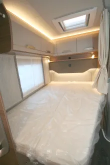 Fahrzeugbild Knaus Van I 550 MF #18