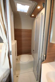 Fahrzeugbild Knaus Van I 550 MF #22