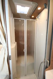 Fahrzeugbild Knaus Van I 550 MF #23