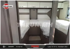 Bild 15 Bürstner Lyseo TD 727 G HARMONY-LINE | AUTOMATIK