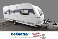 Bild 1 Hobby MAXIA 585 UL