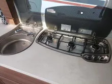 Fahrzeugbild Tabbert Puccini 685 DF 2,5 #14