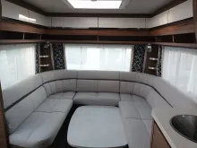 Fahrzeugbild Tabbert Puccini 685 DF 2,5 #11