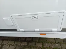 Fahrzeugbild Tabbert Puccini 685 DF 2,5 #8