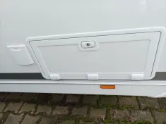 Bild 8 Tabbert Puccini 685 DF 2,5