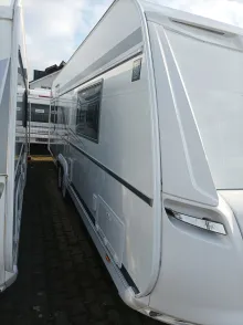 Fahrzeugbild Tabbert Puccini 685 DF 2,5 #5