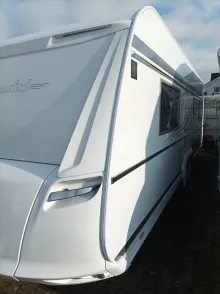 Fahrzeugbild Tabbert Puccini 685 DF 2,5 #6