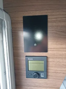 Fahrzeugbild Tabbert Puccini 685 DF 2,5 #10