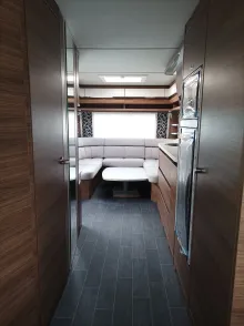 Fahrzeugbild Tabbert Puccini 685 DF 2,5 #17