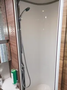 Fahrzeugbild Tabbert Puccini 685 DF 2,5 #18