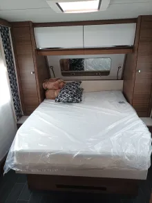 Fahrzeugbild Tabbert Puccini 685 DF 2,5 #16