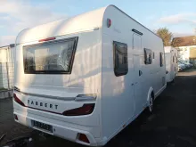 Fahrzeugbild Tabbert Senara 490 TD 2,3 #5