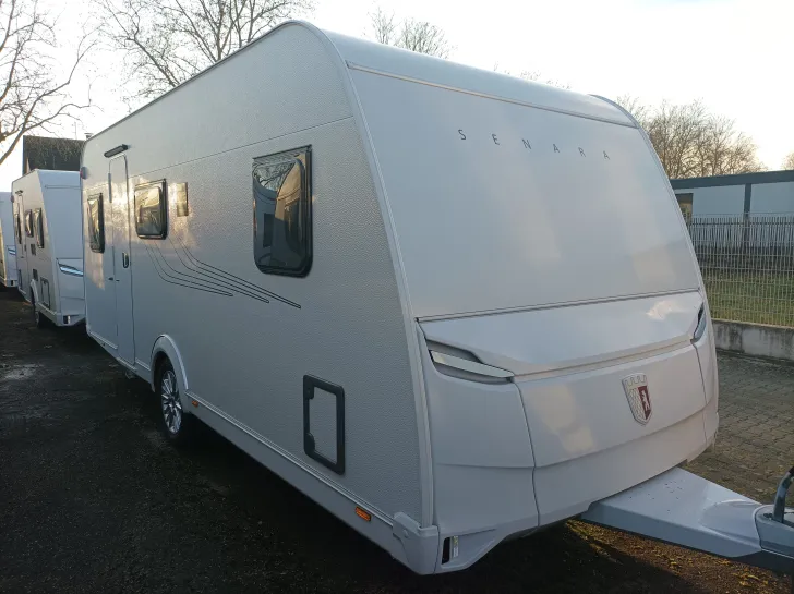 Fahrzeugbild Tabbert Senara 490 TD 2,3 #4