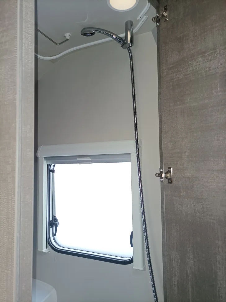 Fahrzeugbild Tabbert Senara 490 TD 2,3 #17