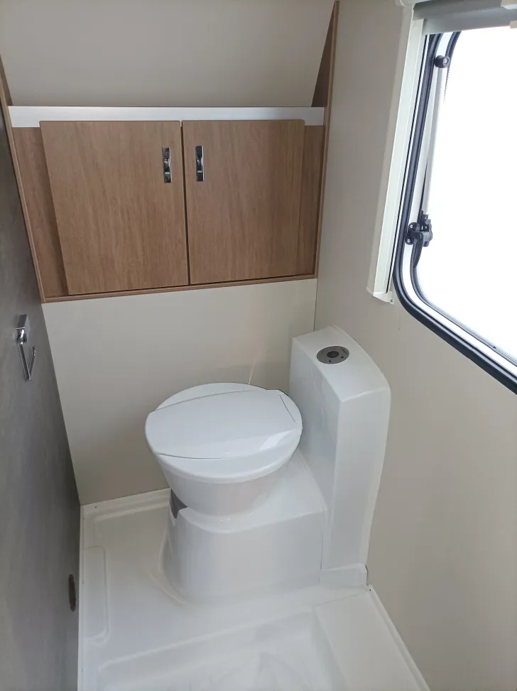 Fahrzeugbild Tabbert Senara 490 TD 2,3 #16