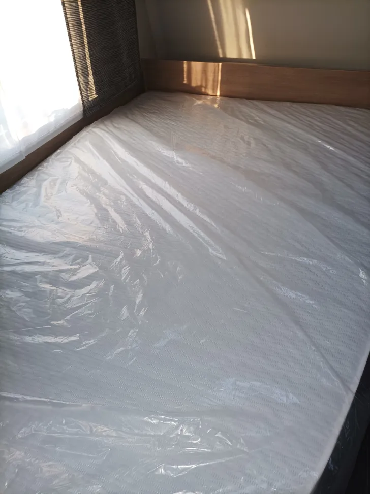 Fahrzeugbild Tabbert Senara 490 TD 2,3 #14