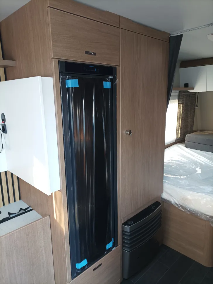 Fahrzeugbild Tabbert Senara 490 TD 2,3 #12