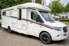 Bild 2 Carthago c-tourer T  149 LE