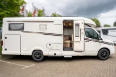 Bild 3 Carthago c-tourer T  149 LE