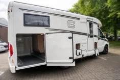 Bild 4 Carthago c-tourer T  149 LE