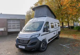 CV 640 SB